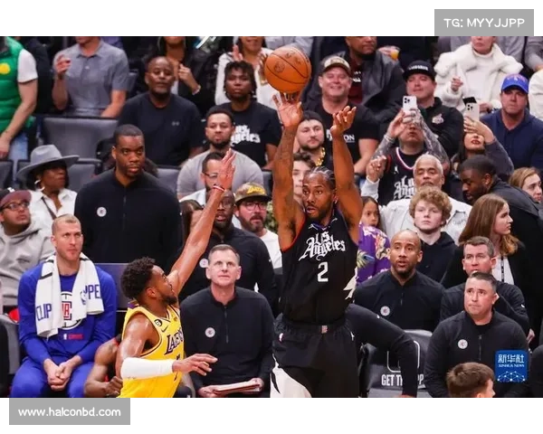 NBA常规赛:湖人不敌快船 NBA常规赛:湖人不敌快船