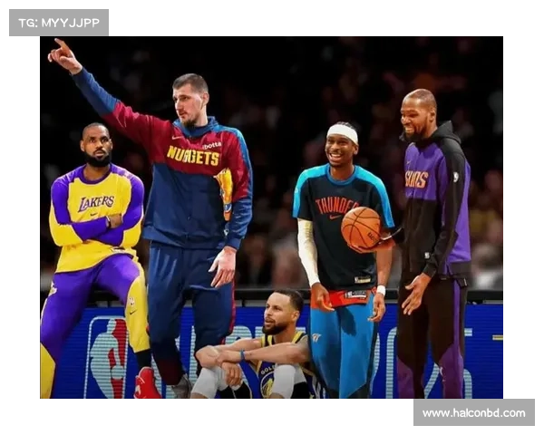 NBA球队实力榜:湖人强势升至第四 雷霆依然领跑 NBA球队实力榜:湖人强势升至第四 雷霆依然领跑