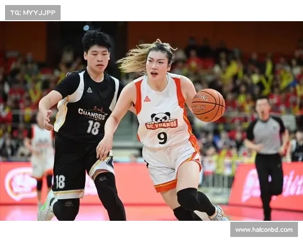 WCBA女篮总决赛G4,CCTV5+今晚直播!四川远征客场,东莞手握赛点 WCBA女篮总决赛G4,CCTV5+今晚直播!四川远征客场,东莞手握赛点