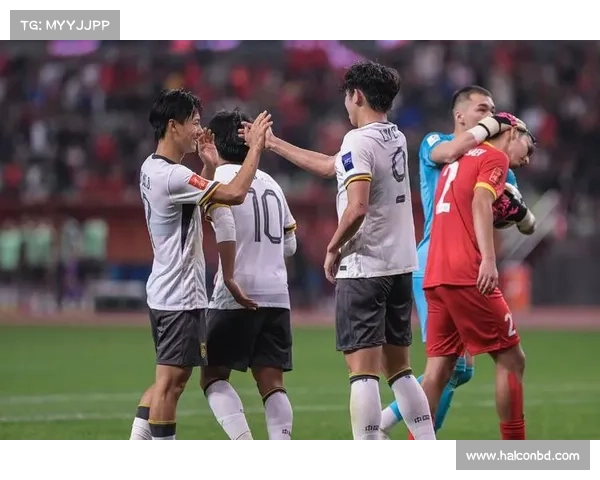 U20国足1-2日本:全队尽了最大努力,实力差距太明显 U20国足1-2日本:全队尽了最大努力,实力差距太明显