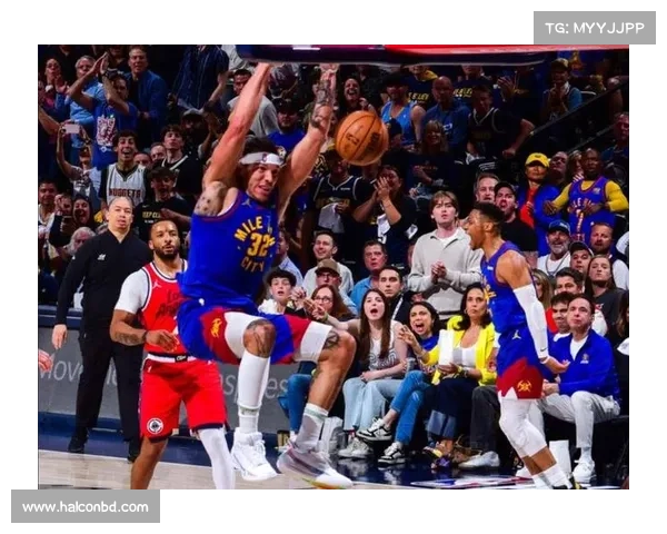「体育」(1)篮球——NBA季前赛:快船胜掘金 「体育」(1)篮球——NBA季前赛:快船胜掘金