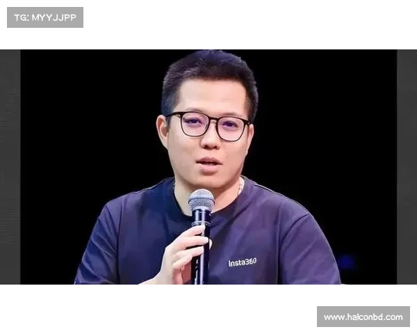 IDG投资刘靖康,一场重仓年轻人的胜利 IDG投资刘靖康,一场重仓年轻人的胜利