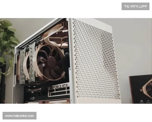 NCASE 推出 M3 机箱 NCASE 推出 M3 机箱