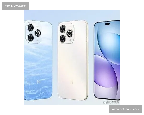 WIKO Hi畅享80 Pro手机发布,1599元起 WIKO Hi畅享80 Pro手机发布,1599元起